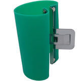 15 oz Mug Clamp, 3D Sublimation Silicone Mug Wrap Cup Clamp Fixture for Mugs Printing, 3D Rubber Mug Clamps