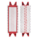 Compatible with Mop Head Refillable Mop Pad Washable Mopping Head Cleaning Tool Replacements ( 2pcs) In Australia - Darrahopens