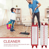 Compatible with Mop Head Refillable Mop Pad Washable Mopping Head Cleaning Tool Replacements ( 2pcs) In Australia - Darrahopens