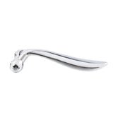 Skin Care Face Massager Tightens & Tones Skin Appearance, Improves Complexion, and Reduces Aging & Wrinkles, Silver