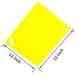 4 PCS Cutting Board Flexible Cutting Boards for Kitchen Non-slip Chopping Mats for Meat Vegetables The perfect tool for the kitchen