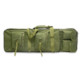 （green）Classic Tactical Bag Outdoor Military Fans Must Have Summer Shoulder Carrying Fishing Bag kit
