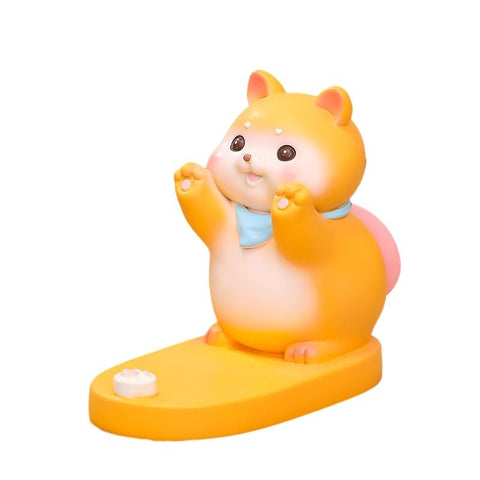 3 pcs Phone Holder Cartoon Phone Bracket Cellphone Stand Holder Pig Phone Holder Phone Holder Bracket Cellphone Holder Stand In Australia - Darrahopens