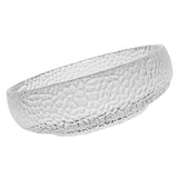 Ashtray Glass Ashtray Large Round Home Living Room Bedroom Study Cigarette Cigar Ashtray Simple Atmosphere Office Ashtray