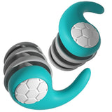Ear Plugs for Sleeping Noise Cancelling Silicone Ear Plugs for Swimming,Soft Waterproof Ear Plugs for Sleeping,Quiet Studying In Australia - Darrahopens