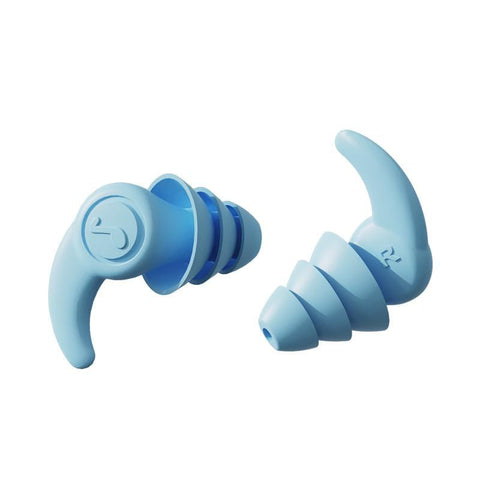 Ear Plugs for Noise Reduction, Ear Plugs for Sleeping Noise Cancelling, Washable Silicone Hearing Protection for Work, Travel In Australia - Darrahopens