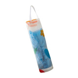 Reused Grocery Bag Shopping Plastic Bags Dispenser Wall Mount Hanging Storage Trash Hanging Bag Kitchen In Australia - Darrahopens