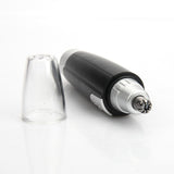 Nose Hair Trimmer,Nose Hair Trimmer Nose Hair Remover Nose Hair Clipper Electric Washable Nose Hair Remover for Men Women