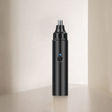 Electric Nose Ear Hair Trimmer Remover Men Rechargeable  Electric Men's Nose Hair Nose Hair Trimmer Mini Beauty Salon Lighting In Australia - Darrahopens