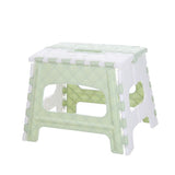 Portable Collapsible Foldable Step Stool Non Slip Folding Stools for Kitchen Bathroom Bedroom in Khaki,2 Pack In Australia - Darrahopens