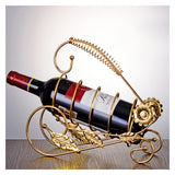 Creative Wine Racks and Wine Cabinet Decorations: Dining Table,Wine Racks Porch Decoration,displaying Your Wine in Different Ways In Australia - Darrahopens