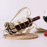 Creative Wine Racks and Wine Cabinet Decorations: Dining Table,Wine Racks Porch Decoration,displaying Your Wine in Different Ways In Australia - Darrahopens