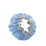 Satin Bonnet Silk Bonnet Hair Bonnet For Sleeping Satin Bonnet For Hair Bonnets For Women Silk Bonnet For Natural Hair（2pcs） In Australia - Darrahopens