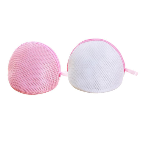 4 Pack Bra Washing Bag For Laundry, Mesh Wash Bag For Bras with Zipper, Women Lingerie Bags Wash For Washing Delicates In Australia - Darrahopens
