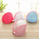 4 Pack Bra Washing Bag For Laundry, Mesh Wash Bag For Bras with Zipper, Women Lingerie Bags Wash For Washing Delicates In Australia - Darrahopens