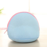 4 Pack Bra Washing Bag For Laundry, Mesh Wash Bag For Bras with Zipper, Women Lingerie Bags Wash For Washing Delicates In Australia - Darrahopens
