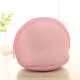 4 Pack Bra Washing Bag For Laundry, Mesh Wash Bag For Bras with Zipper, Women Lingerie Bags Wash For Washing Delicates In Australia - Darrahopens