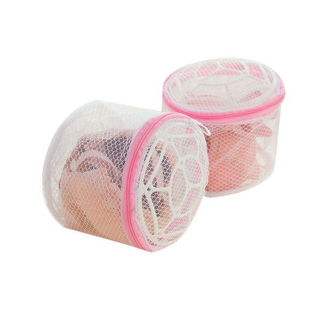 Bra Bag for Washing Machine - Bra Laundry Bag - Bra Washer Protector for Delicates in-Wash Cleaning - Underwear, Hosiery（2pcs） In Australia - Darrahopens