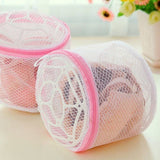 Bra Bag for Washing Machine - Bra Laundry Bag - Bra Washer Protector for Delicates in-Wash Cleaning - Underwear, Hosiery（2pcs）