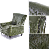 Heavy Duty Plastic Recliner Cover Pets|Cat Dog Scratching Protector Clear Vinyl Waterproof Sofa/Couch Covers,Furniture Living Room In Australia - Darrahopens