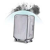 Suitcase Cover Luggage Covers Christmas Bows for Babies Clear Luggage Cover Luggage Protector Luggage Case Cover Mini Survival