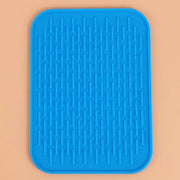 Silicone Mat Silicone Pot Mat Halloween Funnel Rice Steamer Silicone Table Mats Silicone Cushion Silicone Pot Pad Silicone（2pcs） In Australia - Darrahopens