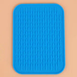 Silicone Mat Silicone Pot Mat Halloween Funnel Rice Steamer Silicone Table Mats Silicone Cushion Silicone Pot Pad Silicone（2pcs） In Australia - Darrahopens