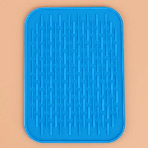 Silicone Mat Silicone Pot Mat Halloween Funnel Rice Steamer Silicone Table Mats Silicone Cushion Silicone Pot Pad Silicone（2pcs） In Australia - Darrahopens