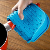 Silicone Mat Silicone Pot Mat Halloween Funnel Rice Steamer Silicone Table Mats Silicone Cushion Silicone Pot Pad Silicone（2pcs） In Australia - Darrahopens