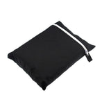 Propane Tank Cover, Ventilated Propane Gas Can Protection Cover, Heavy Duty Cylinder Propane Bottle Storage Bag, Waterproof