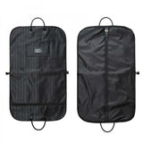 Suit Bag Long Garment Bags Waterproof Business Suit Travel Storage Bag Garment Hanging Clothes Protector Carrier for Business In Australia - Darrahopens