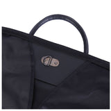 Suit Bag Long Garment Bags Waterproof Business Suit Travel Storage Bag Garment Hanging Clothes Protector Carrier for Business