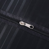 Suit Bag Long Garment Bags Waterproof Business Suit Travel Storage Bag Garment Hanging Clothes Protector Carrier for Business
