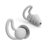 Reusable Safe Silicone High Fidelity Earplug,for Sleeping, Swimming, Studying, Concerts, Noise Cancelling and Hearing Protection In Australia - Darrahopens