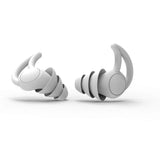 Reusable Safe Silicone High Fidelity Earplug,for Sleeping, Swimming, Studying, Concerts, Noise Cancelling and Hearing Protection In Australia - Darrahopens