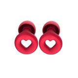 Ear Plugs for Sleep,Super Soft,Reusable Hearing Protection Ear Plugs for Noise Reduction Ear Plugs for Flights （2pcs）