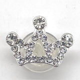 Shoes Charms for Shoes Decoration/Diamond Charms for Girls and Women/Luxury Sandal Charms with Luxury Clog Accessories