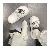 Handmade Shoe Charms for Sandals, Shoe Charms for Shoe, Shoe Decoration with Chains Accessories for Women and Girls In Australia - Darrahopens