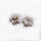 Shoe Charms for Women Girls Sliver Fashion Crystal Shoes Charms Clog Accessories,Decoration Sandal with Cute Bear Decoration 12pcs In Australia - Darrahopens