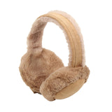 Women Earmuffs Winter Folding Ear Warmer Warm Earmuffs Ear Covers Ear Covers Cold Weather Fluffy Ear Warmers Headband Winter In Australia - Darrahopens