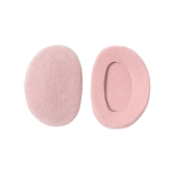 Ear muff Seamless Warm Earmuffs Soft Polar Fleece Ear Muffs Winter Outdoor Sports Ear Covers Men/Women Earmuffs for Cold Weather In Australia - Darrahopens