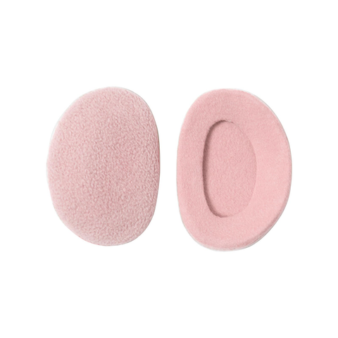 Ear muff Seamless Warm Earmuffs Soft Polar Fleece Ear Muffs Winter Outdoor Sports Ear Covers Men/Women Earmuffs for Cold Weather In Australia - Darrahopens