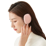 Ear muff Seamless Warm Earmuffs Soft Polar Fleece Ear Muffs Winter Outdoor Sports Ear Covers Men/Women Earmuffs for Cold Weather