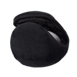 4 Pack Multicolor Winter Outdoor Sports Snowboarding Windproof Plush Earmuffs Unisex Earmuffs Fleece Earmuffs Winter Accessory