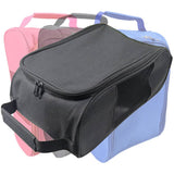 Golf Shoe Bag For Women Men Zippered Shoe Bags With Ventilation Golf Shoe Travel Bag For Tees-Socks Accessories Shoes Bag（3pcs） In Australia - Darrahopens