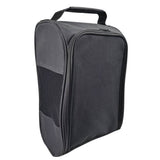 Golf Shoe Bag For Women Men Zippered Shoe Bags With Ventilation Golf Shoe Travel Bag For Tees-Socks Accessories Shoes Bag（3pcs） In Australia - Darrahopens