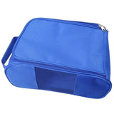 Golf Shoe Bag For Women Men Zippered Shoe Bags With Ventilation Golf Shoe Travel Bag For Tees-Socks Accessories Shoes Bag（3pcs） In Australia - Darrahopens