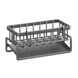 Upgrade Sponge Holder for Kitchen Sink, Removable Sink Drain Rack with Towel Bar Use for Dish Rags, Kitchen Sink Caddy Organizer In Australia - Darrahopens
