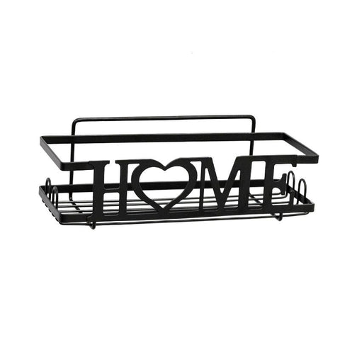 Iron Bathroom Shelf Storage Shelves Towel Rack Tinsel Storage Shelf Bathroom Organizer Basket Shower Organizer Bathroom Shelves
