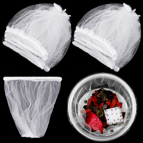 Kitchen Sink Strainer Trash Bag,200 PCS Drain Nets for Sink, Sink Strainer Filter Mesh Bag, Kitchen Sink Trash Mesh Bag In Australia - Darrahopens